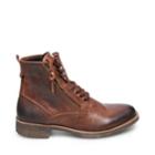 Hunter Tan Leather