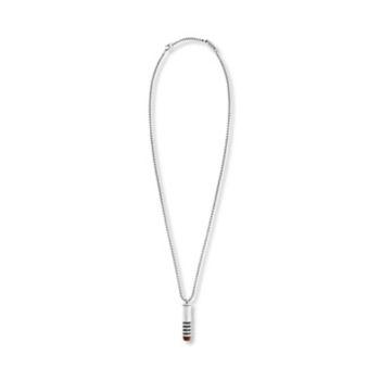 Smns489256 Steel Leather
