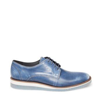 Intern Brn Leather