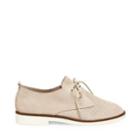 Tripit Cognac Suede