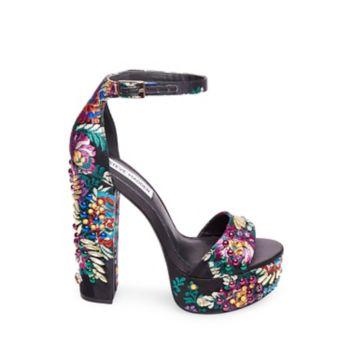 Gia Black Multi