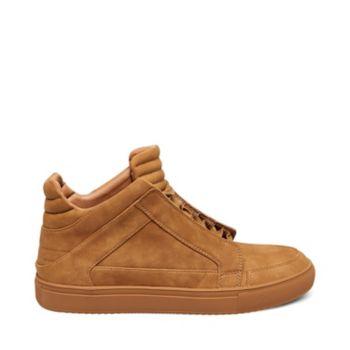 Dodge Tan Nubuck
