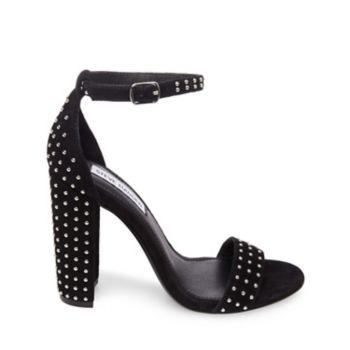 Carrson-s Black W/studs