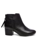 Ilana Black Leather