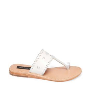 Mykonos White Multi