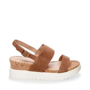 Nc-khaos Tan Suede