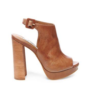 Kersten Black Leather