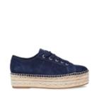 Alicia Camel Suede
