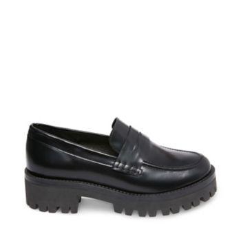 Us-class Black Leather
