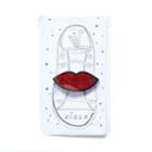 Sc-lips Red