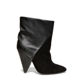 Powerwlk Black Multi