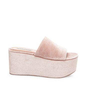 Harlow Black Croco