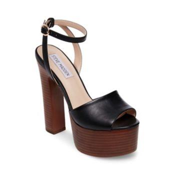 Youthful Bronze Leather