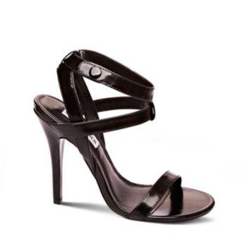 Riviting Black