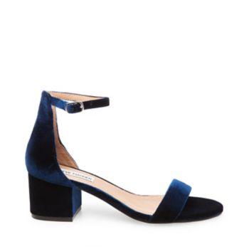 Irenee-v Blue Velvet