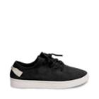 Elexa Black Suede