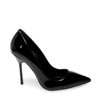 Eve Black Patent