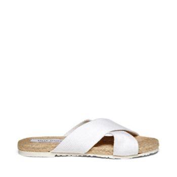 Slipped White
