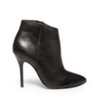 Grrand Black Leather