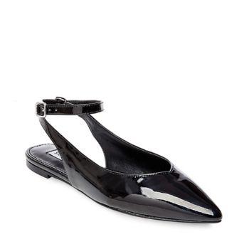 Cupid Black Patent