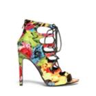 Cythiaa Floral Multi