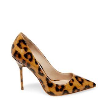 Eve Leopard Patent