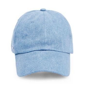 H-mighty Denim Fab