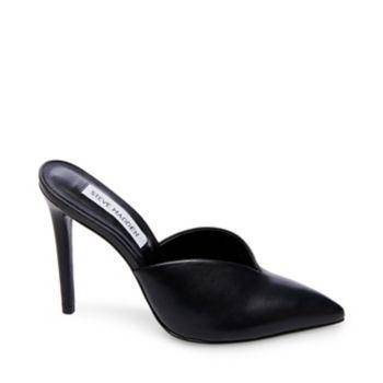 Tease Black Leather