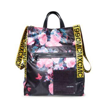 Berica Black Multi