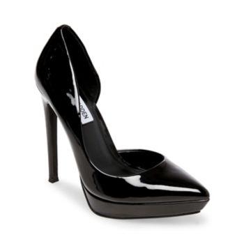 Vixen Natural Patent