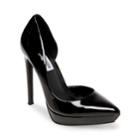 Vixen Natural Patent