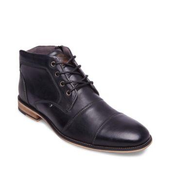 Johnnie Drk Tan