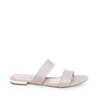 Shirley Black Satin