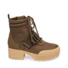 Grady Olive Multi