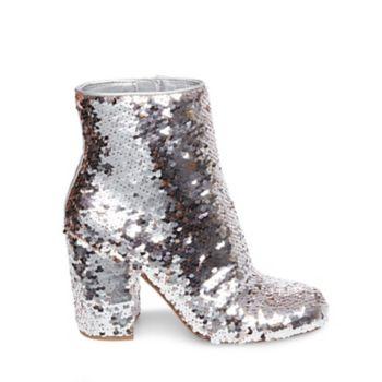 Georgia-s Gold Sequin