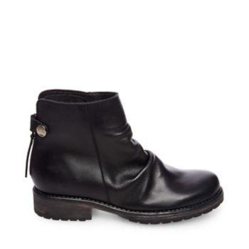 Bombay Black Leather