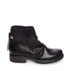 Bombay Black Leather