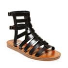 Beeast Tan Leather