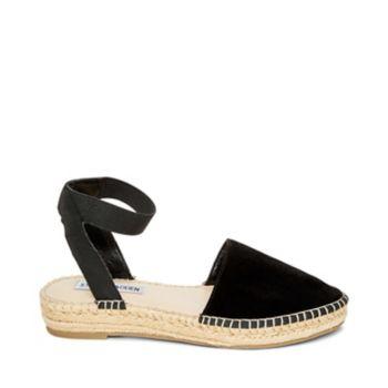 Moment Tan Suede