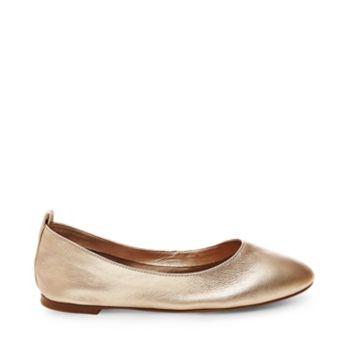 Ditra Silver Leather