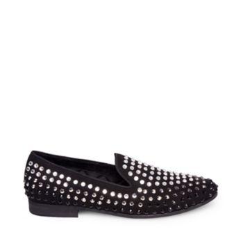 Caved Black/black