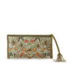 Bdelicate Green Multi