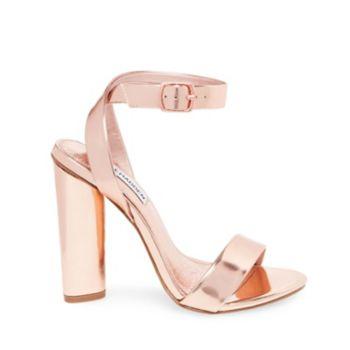 Treasure Rose Gold