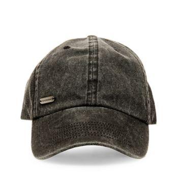 H-washed Black