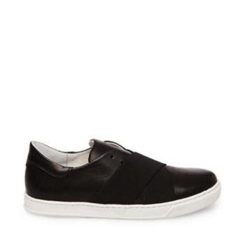 Santo White Leather
