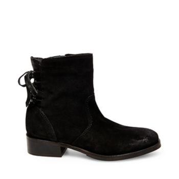 Calumet Olive Suede