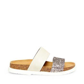 Bayliee Grey Multi