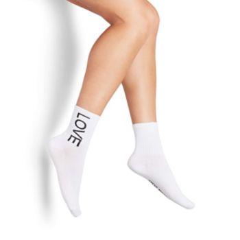 L-love White