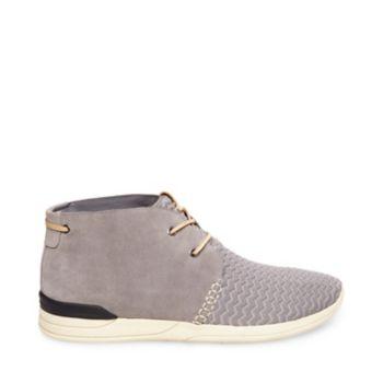 Waved Grey