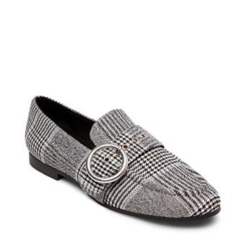 Balance Grey Suede